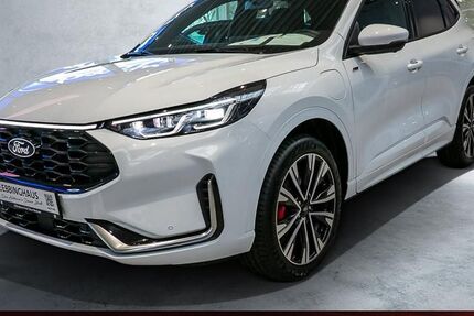 Ford Kuga 6.500 km 41.499 &euro; Dortmund 44225
