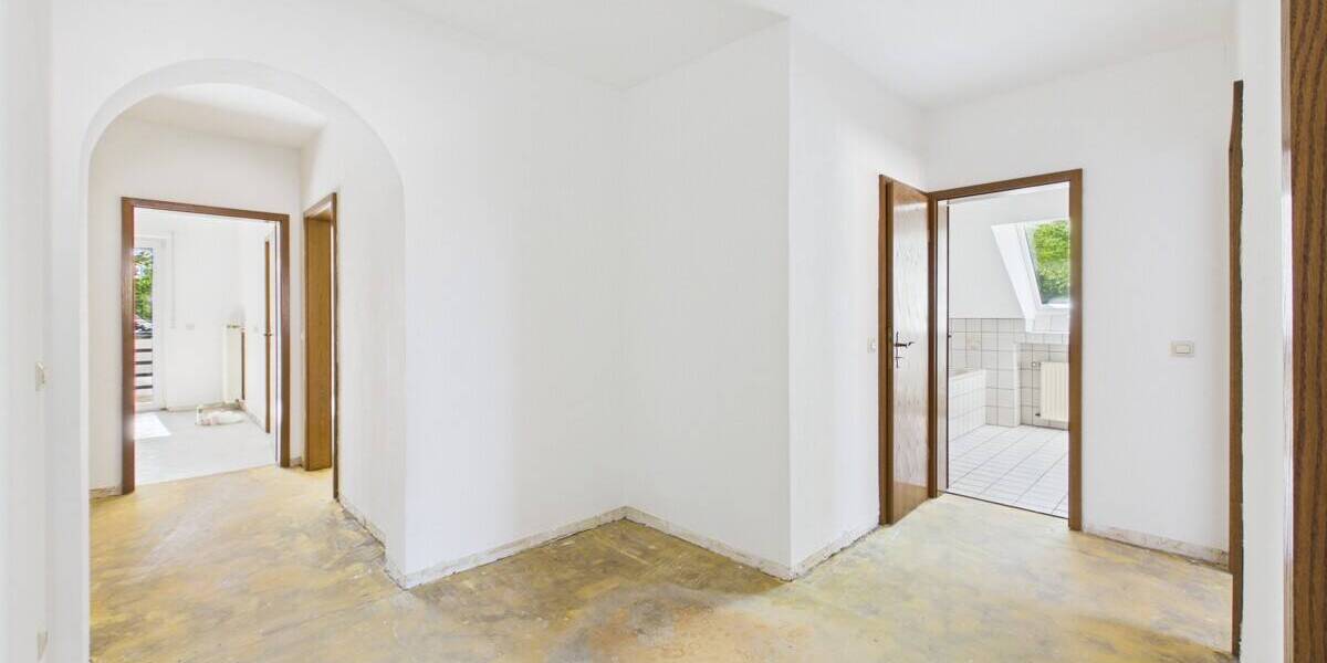 Etagenwohnung Waltrop - 3 Zimmer, 90 m&sup2;, 740&euro; | Angebot:26388354