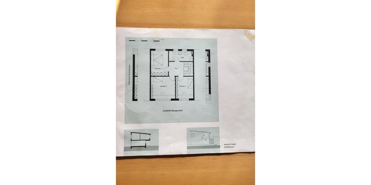 Doppelhaushälfte Herdecke - 399.000&euro; | Angebot:25175041