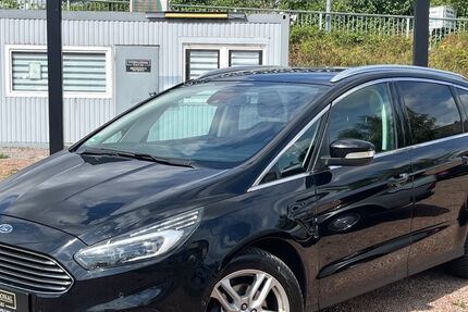 Ford S-Max 127.420 km 17.500 &euro; Menden (Sauerland) 58706