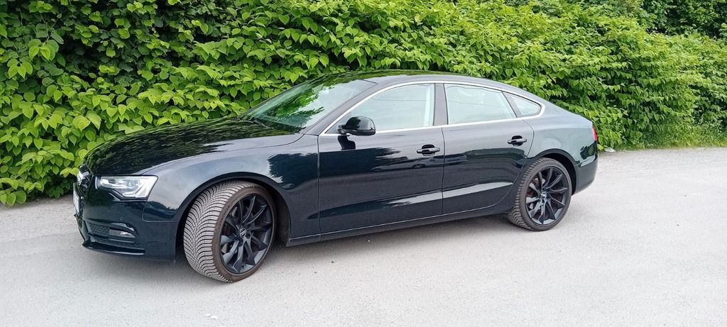 Audi A5 180.000 km 14.990 &euro; Hamm 59073