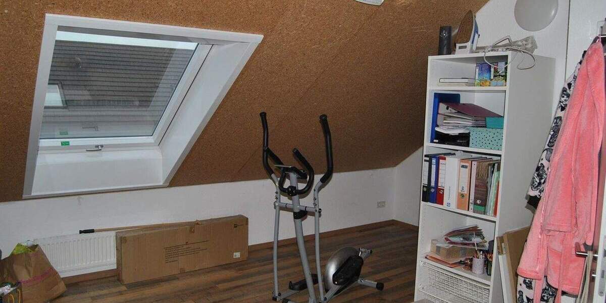 Reihenmittelhaus Hamm Herringen - 3 Zimmer, 120 m&sup2;, 299.000&euro; | Angebot:25801747