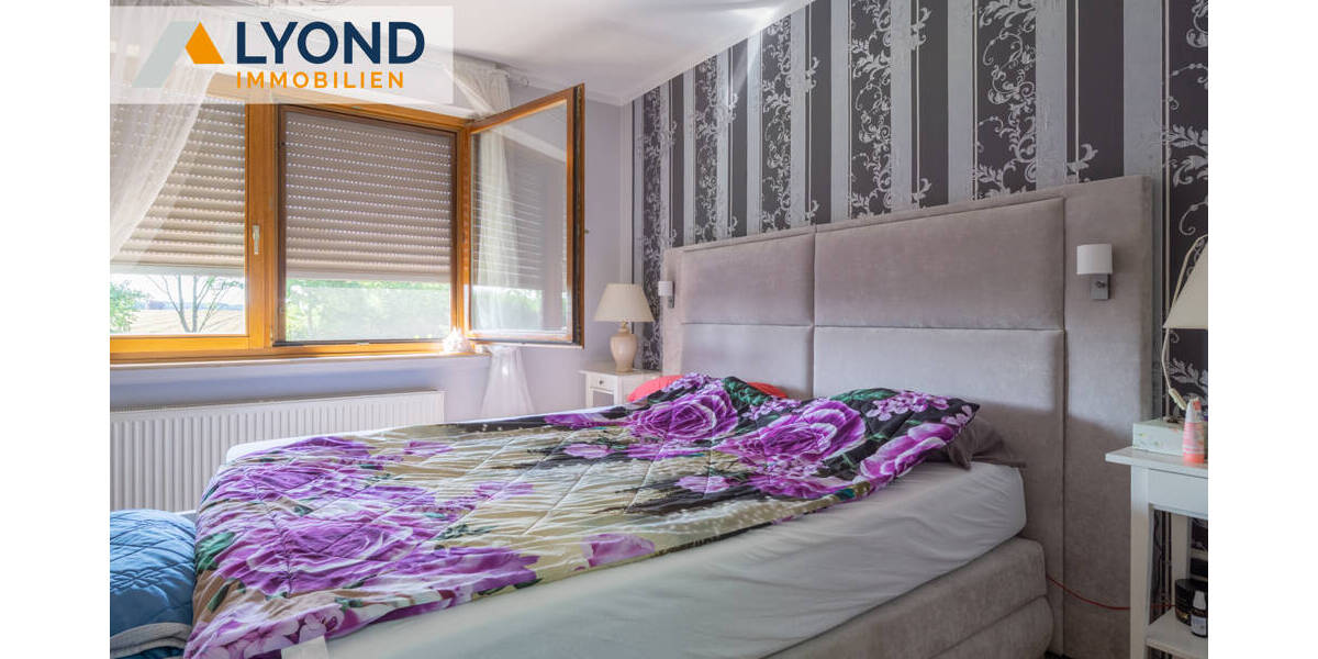 Einfamilienhaus Hamm / Berge Berge - 7 Zimmer, 156 m&sup2;, 1.400.000&euro; | Angebot:25732324