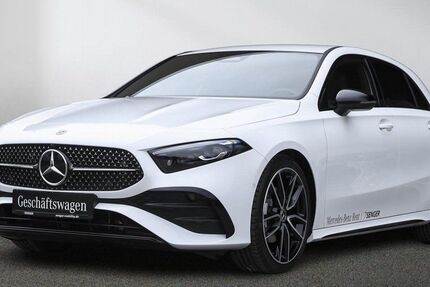 Mercedes-Benz A 200 18.000 km 36.580 &euro; Hamm 59067