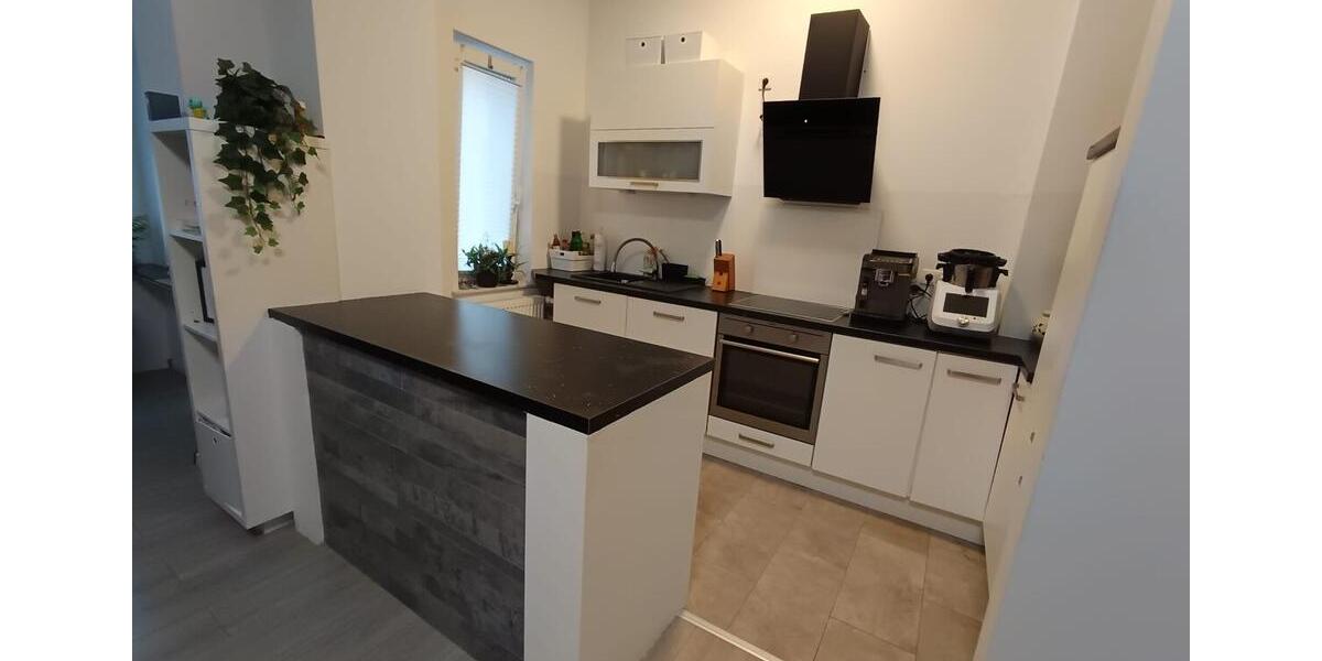 Erdgeschoßwohnung Dortmund Brackel - 6 Zimmer, 135 m&sup2;, 1.200&euro; | Angebot:22788276
