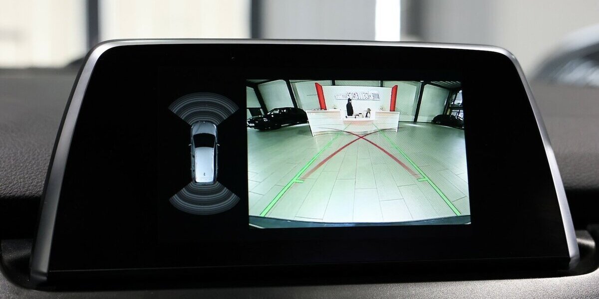 BMW 216 Gran Tourer dA ADVANTAGE / 7-SITZER / LED 193.000 km 7.902 &euro; Hamm 59077