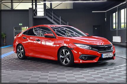 Honda Civic 81.000 km 18.799 &euro; Hemer 58675
