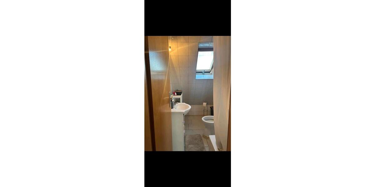 Dachgeschoßwohnung Dortmund Hombruch - 3 Zimmer, 60 m&sup2;, 400&euro; | Angebot:26577526