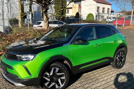 Opel Mokka 84.000 km 14.980 &euro; Dortmund 44269