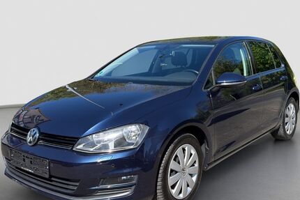 VW Golf 165.000 km 10.590 &euro; Hemer 58675