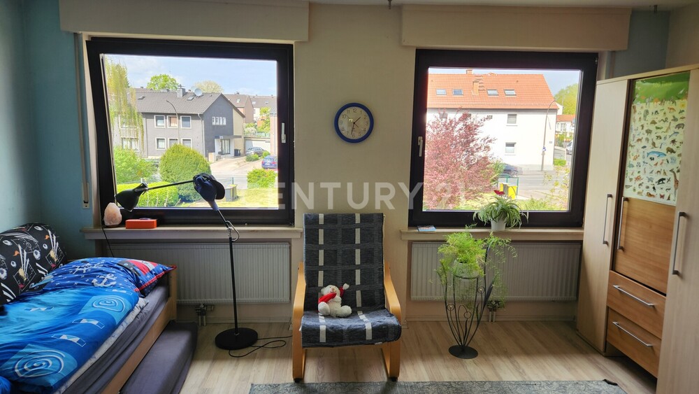 Raumwunder - Familien willkommen! - Reihenhaus Dortmund Huckarde | Angebot:26548087