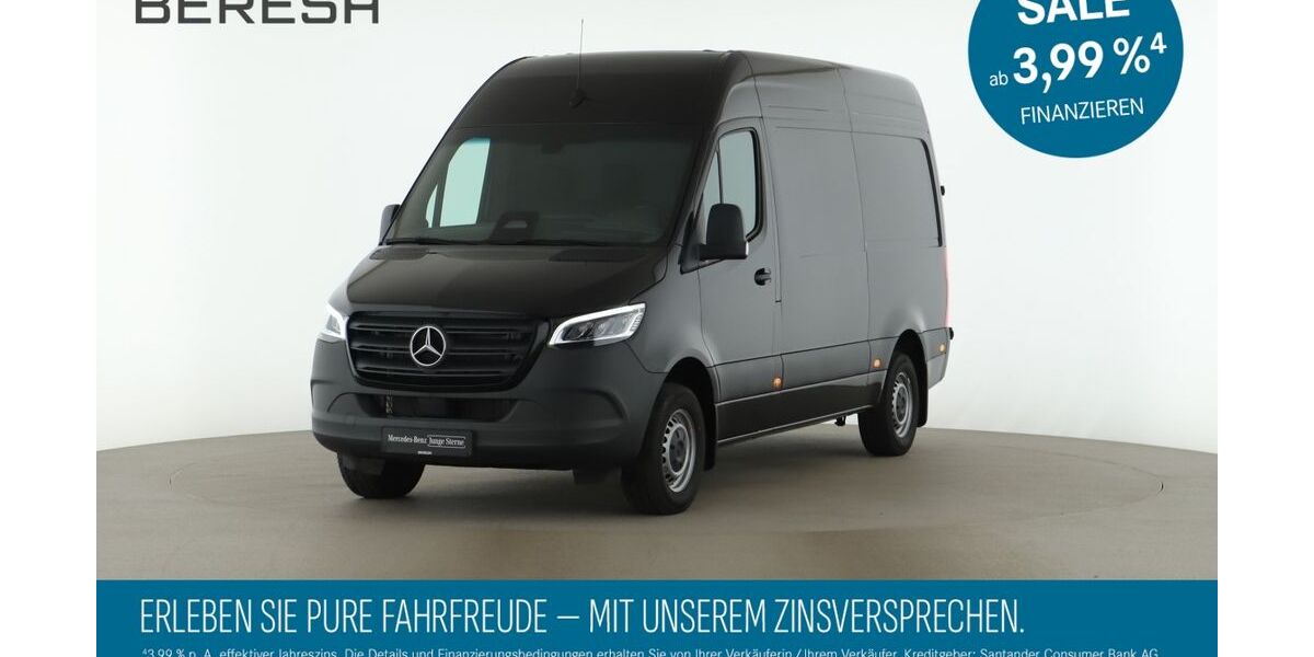 Mercedes-Benz Sprinter 5.600 km 49.837 &euro; Senden-Bösensell 48308