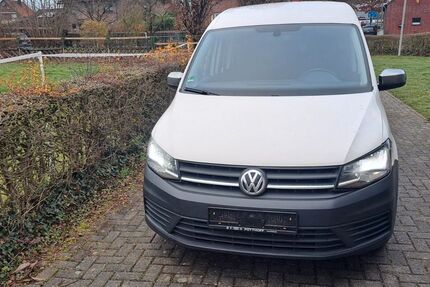 VW Caddy 128.688 km 11.200 &euro; Ahlen 59229
