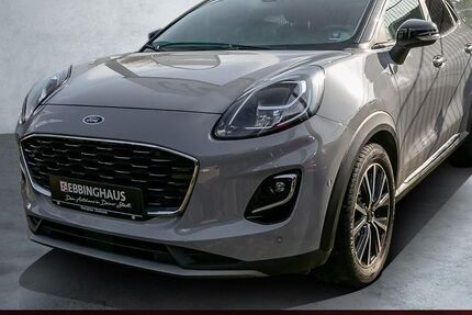 Ford Puma 52.000 km 17.990 &euro; Dortmund 44149