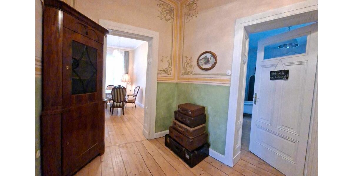 Etagenwohnung Iserlohn Gerlingsen - 4 Zimmer, 200 m&sup2;, 559.000&euro; | Angebot:26815428