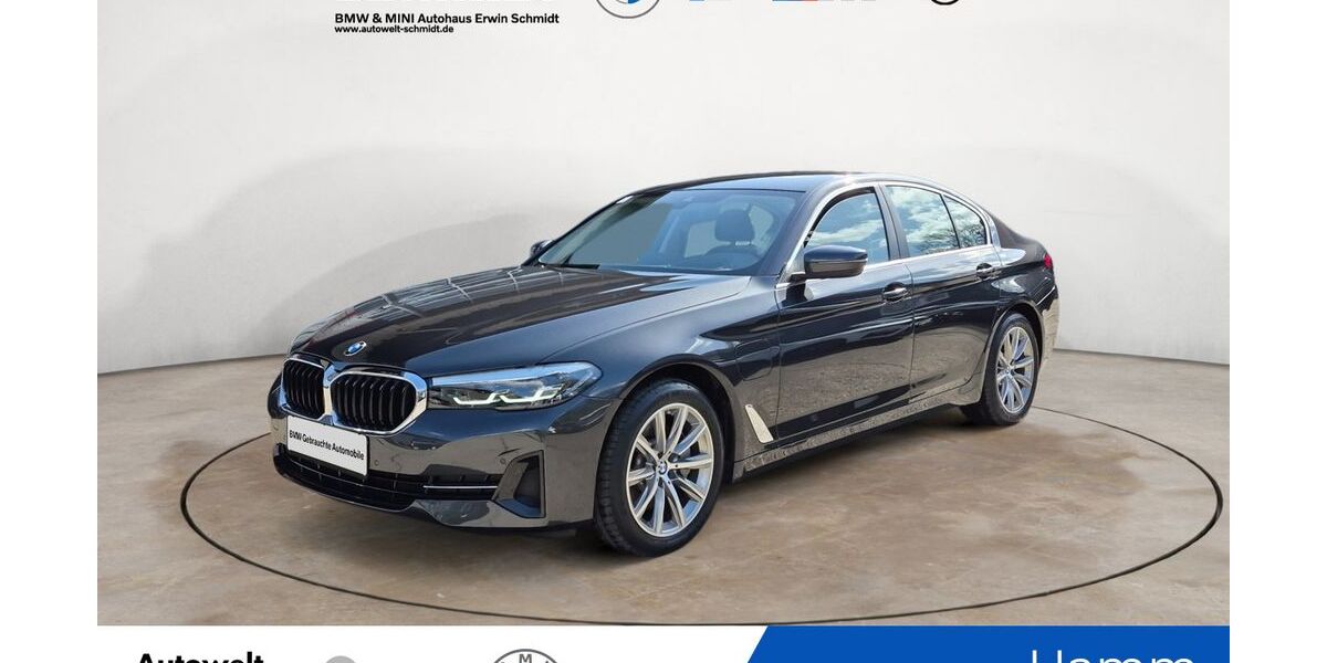 BMW 530 54.005 km 30.790 &euro; Hamm 59071
