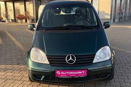 Mercedes-Benz Vaneo 238.500 km 2.790 &euro; Lüdinghausen 59348