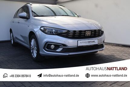 Fiat Tipo 14.966 km 12.950 &euro; Schwerte 58239