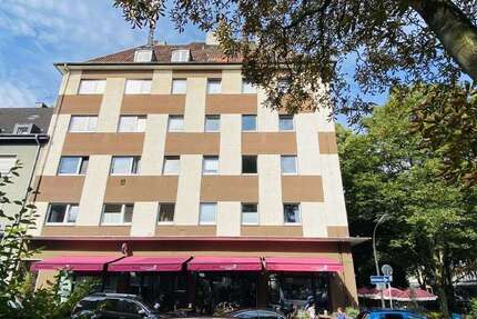 Wohnung Dortmund - 3 Zimmer, 81 m&sup2;, 695&euro; | Angebot:24277510