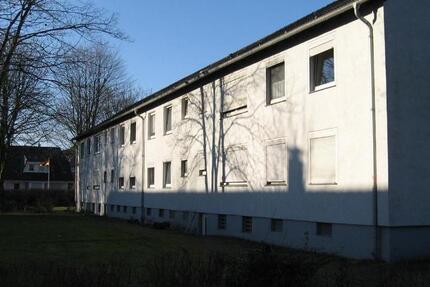 Wohnung Bergkamen - 3 Zimmer, 52 m&sup2;, 419&euro; | Angebot:24690063