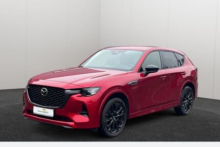 Mazda CX-60 111.761 km 32.490 &euro; Datteln 45711