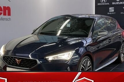 Cupra Leon 32.673 km 25.909 &euro; Bergkamen 59192