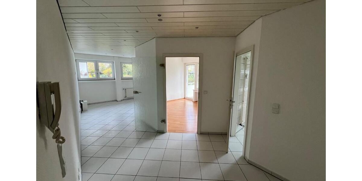 Hochparterre Dortmund Gartenstadt - 2 Zimmer, 39 m&sup2;, 109.000&euro; | Angebot:25980344