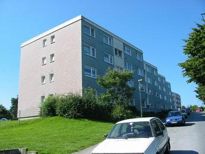Etagenwohnung Iserlohn Gerlingsen - 3 Zimmer, 75 m&sup2;, 539&euro; | Angebot:24434865