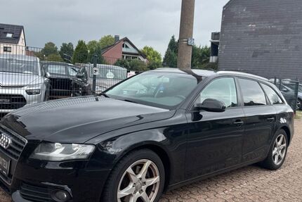 Audi A4 274.450 km 3.990 &euro; Datteln 45711