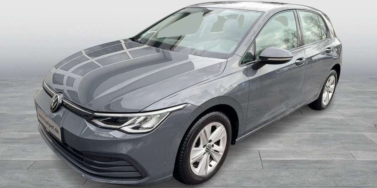 VW Golf 37.156 km 19.945 &euro; Unna 59423