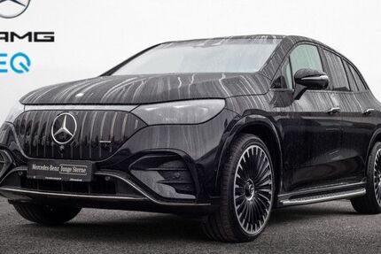 Mercedes-Benz EQE SUV 10.529 km 84.580 &euro; Schwerte 58239