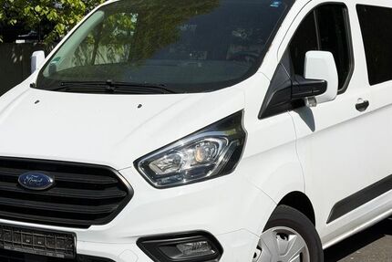 Ford Transit 381.000 km 10.500 &euro; Ahlen 59227