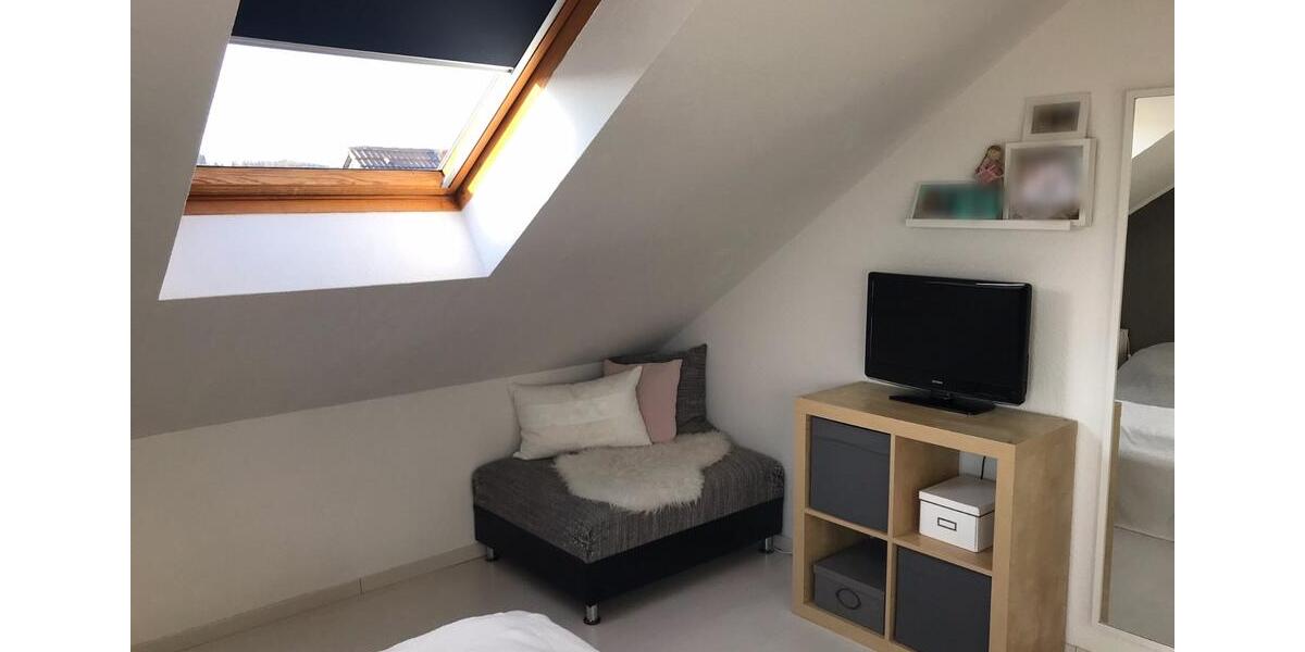 Dachgeschoßwohnung Hemer - 3 Zimmer, 69 m&sup2;, 135.000&euro; | Angebot:27213802