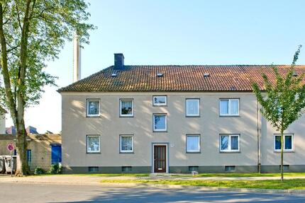 Wohnung Hamm Herringen - 3 Zimmer, 52 m&sup2;, 359&euro; | Angebot:25175680