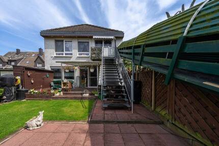Wohnung Lünen - 3 Zimmer, 104 m&sup2;, 169.000&euro; | Angebot:25819728