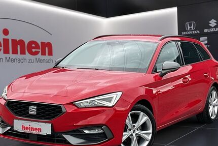 Seat Leon 51.151 km 21.699 &euro; Menden 58708