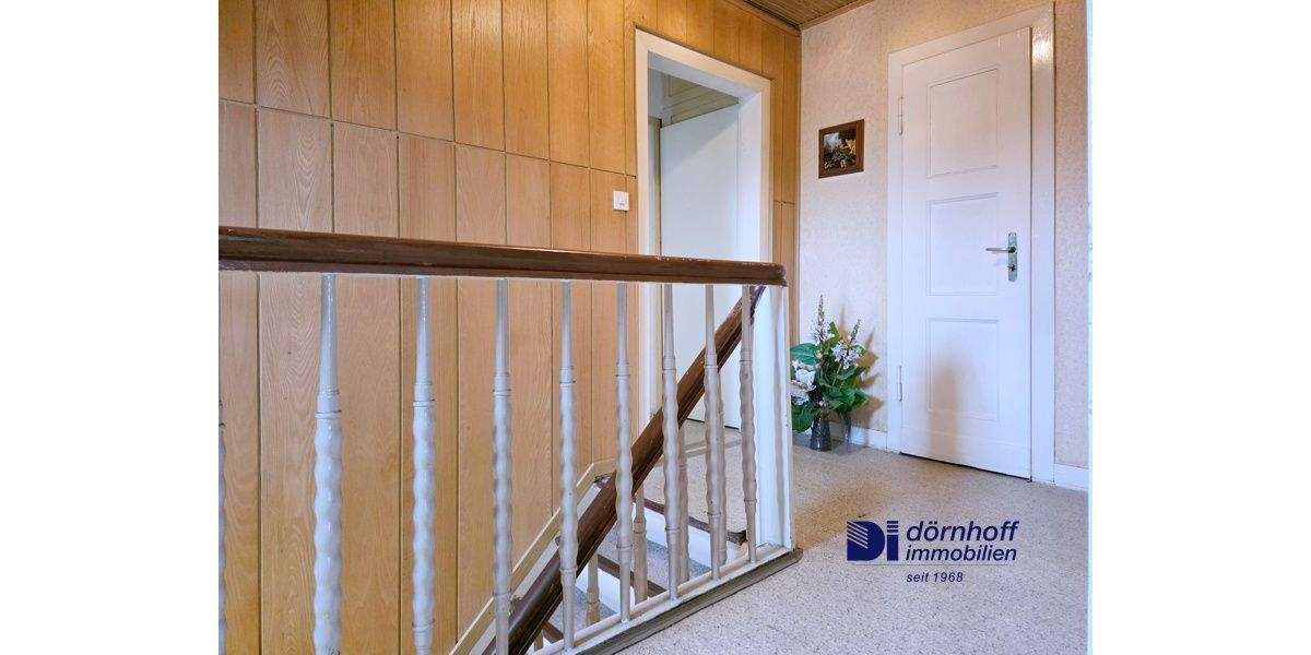 Einfamilienhaus Castrop-Rauxel Merklinde - 5 Zimmer, 140 m&sup2;, 290.000&euro; | Angebot:25769796