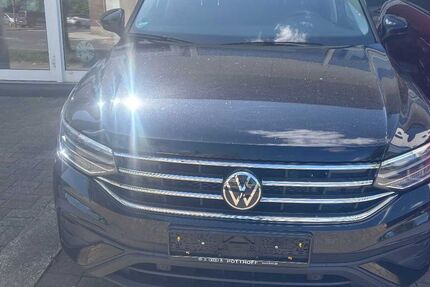 VW Tiguan 30.000 km 31.500 &euro; Oer- Erkenschwick 45739