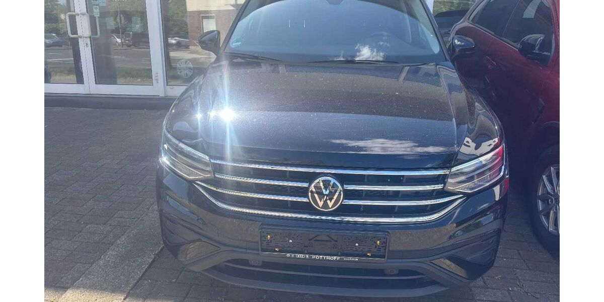 VW Tiguan 30.000 km 31.500 &euro; Oer- Erkenschwick 45739