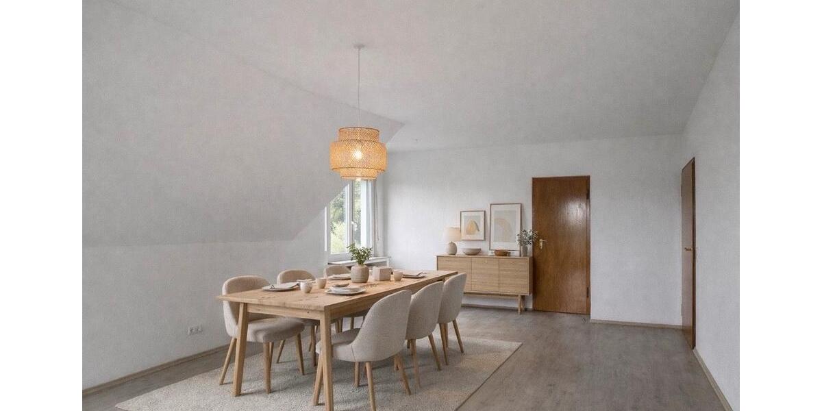 Etagenwohnung Iserlohn - 3 Zimmer, 135 m&sup2;, 1.100&euro; | Angebot:26025030