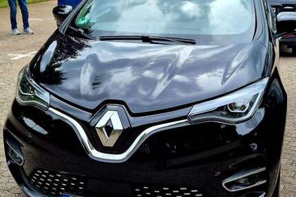 Renault ZOE 12.498 km 20.999 &euro; Witten, Stadt 58452