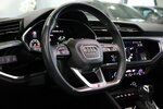 Audi Q3 40 TDI QUATTRO S-LINE SPORT BLACK MATRIX-LED 172.000 km 24.993 &euro; Hamm 59077