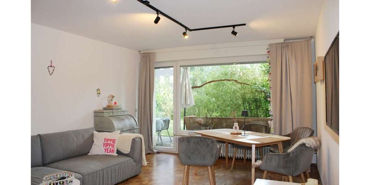 Etagenwohnung Dortmund Gartenstadt - 3 Zimmer, 80 m&sup2;, 239.000&euro; | Angebot:27120035