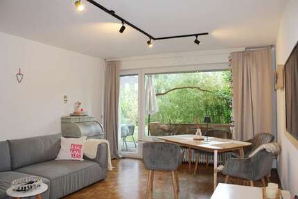 Wohnung Dortmund Gartenstadt - 3 Zimmer, 80 m&sup2;, 239.000&euro; | Angebot:27120035