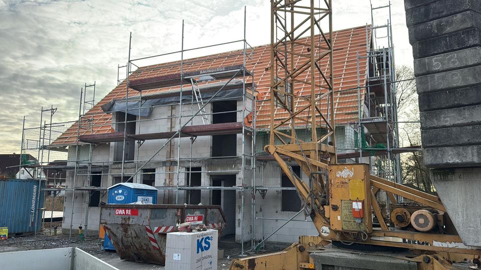 Doppelhaushälfte Hamm Herringen - 4 Zimmer, 130 m&sup2;, 419.000&euro; | Angebot:24118161