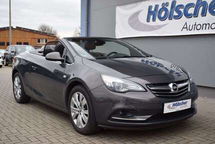 Opel Cascada 65.000 km 14.900 &euro; Nordkirchen-Capelle 59394