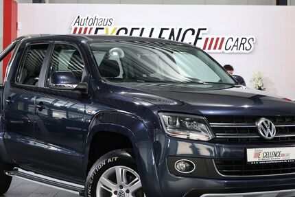 VW Amarok 177.000 km 19.999 &euro; Hamm 59077