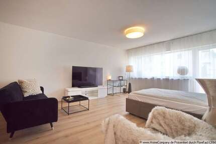 Zimmer Dortmund - 1 Zimmer, 1.290&euro; | Angebot:25171712