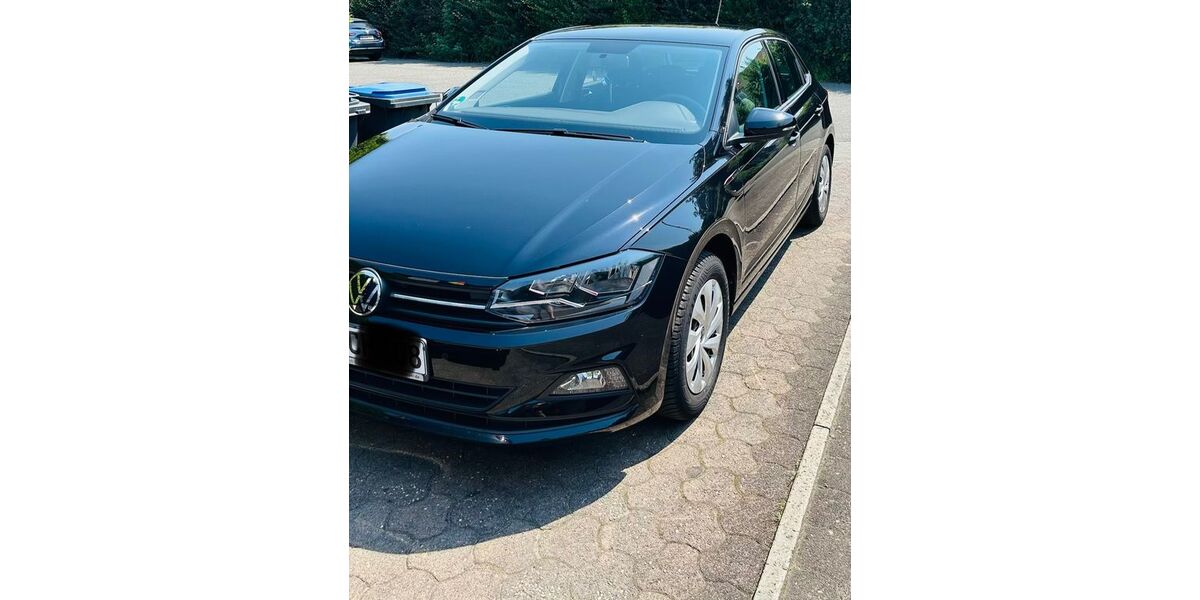 VW Polo 54.082 km 13.100 &euro; Oer Erkenschwick 45739