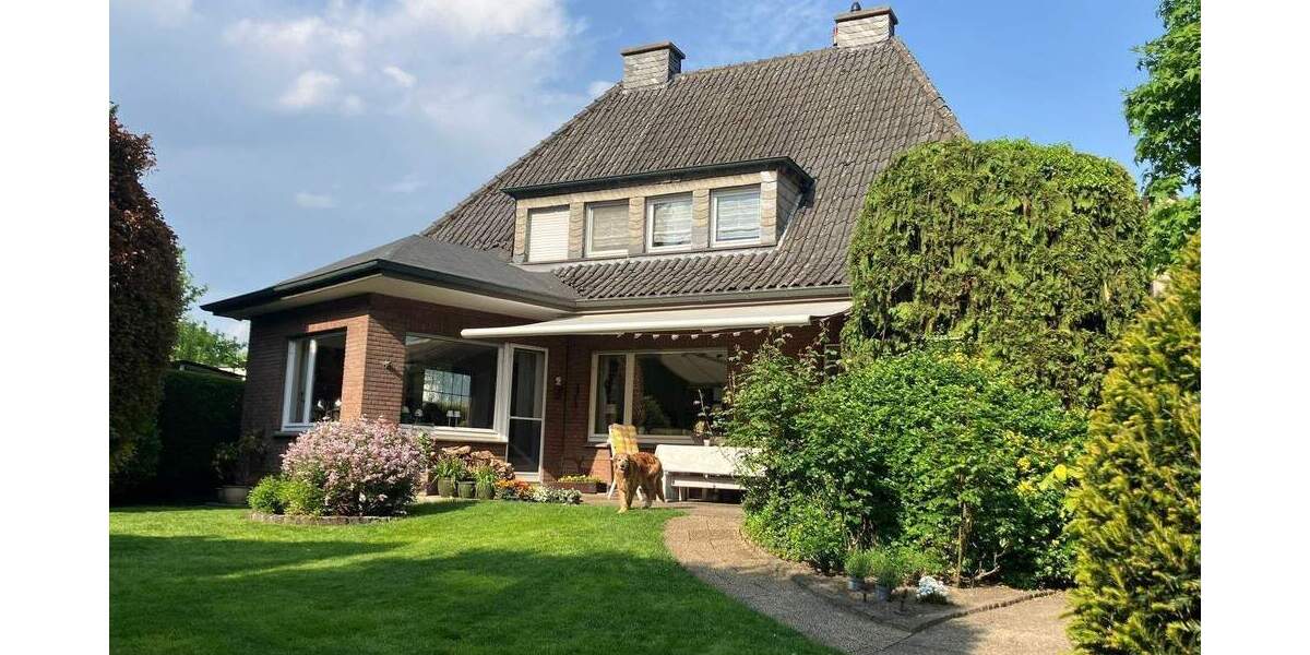 Einfamilienhaus Ahlen Innenstadt - 7 Zimmer, 172 m&sup2;, 475.000&euro; | Angebot:25927268